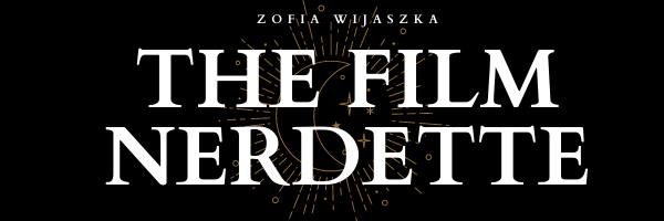 The Film Nerdette Talks Pop&nbsp;Culture