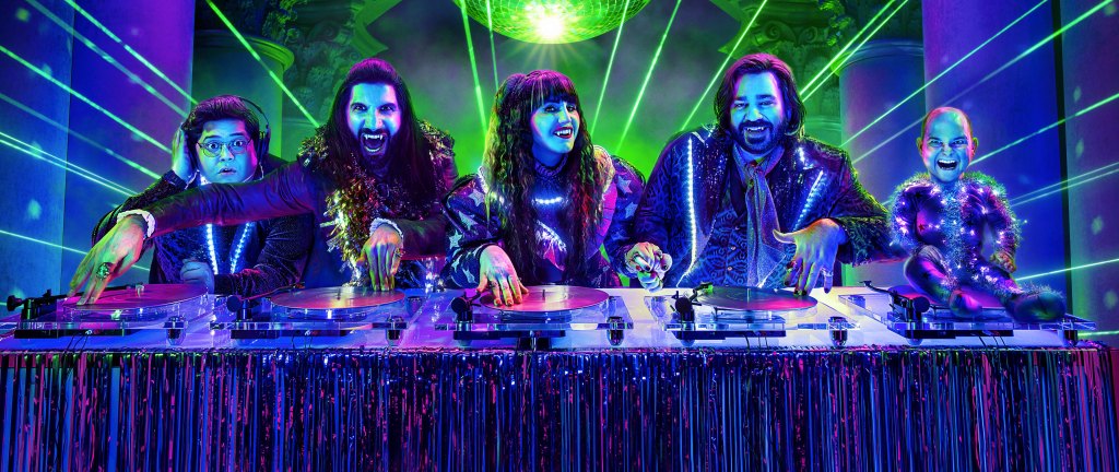 “What We Do in the Shadows” Season 4 Review: Night Clubs, and Baby Colin in Another Hysterical&nbsp;Chapter