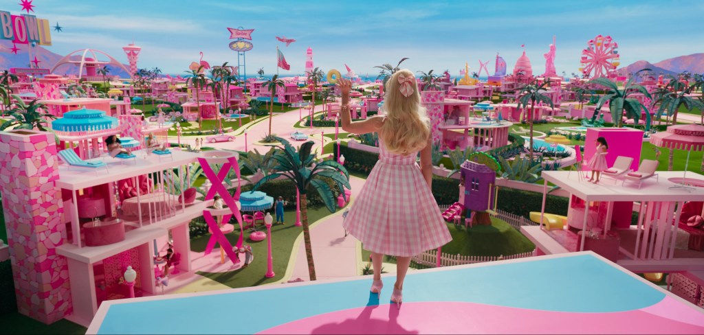 “Barbie” Review: An empowering and refreshing take on the world’s most iconic doll